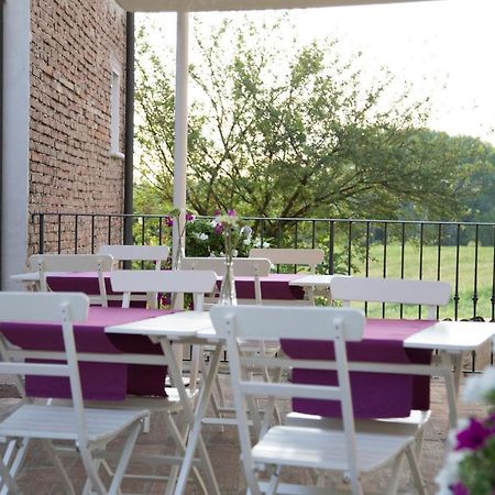 Bed & Breakfast Carpe Diem Солферино Екстериор снимка