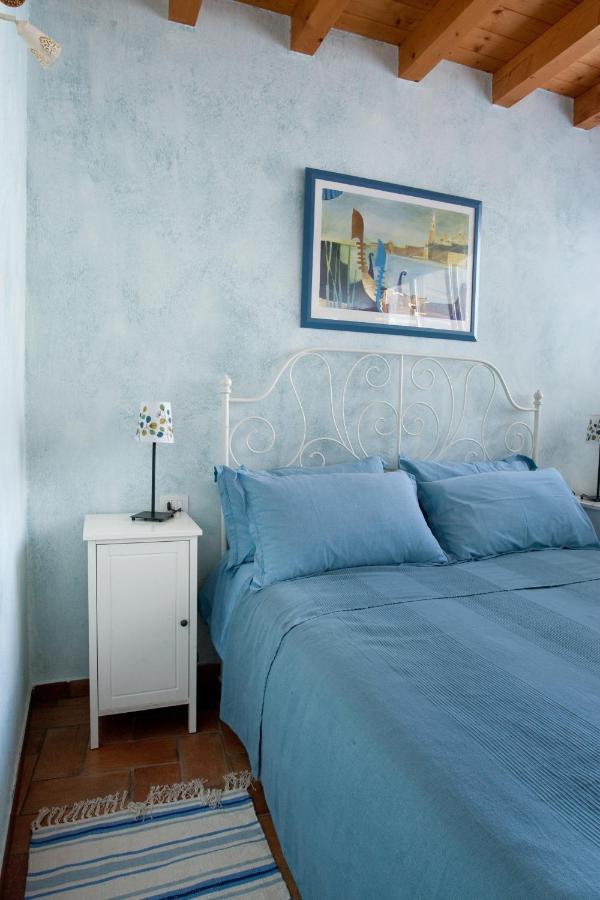 Bed & Breakfast Carpe Diem Солферино Екстериор снимка