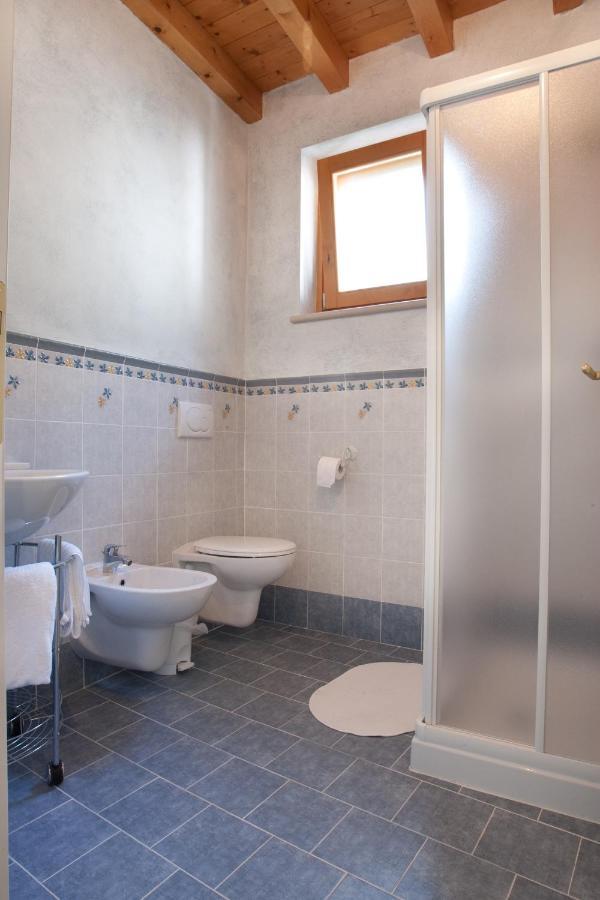 Bed & Breakfast Carpe Diem Солферино Екстериор снимка