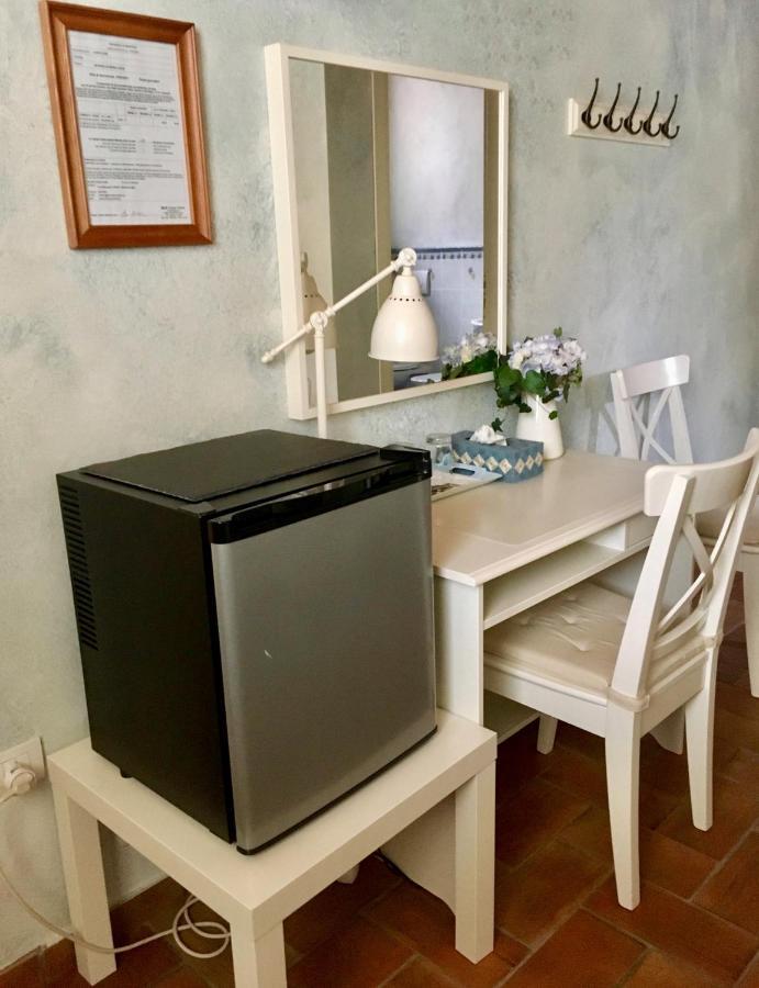 Bed & Breakfast Carpe Diem Солферино Екстериор снимка